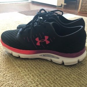 Underarmour Speedform